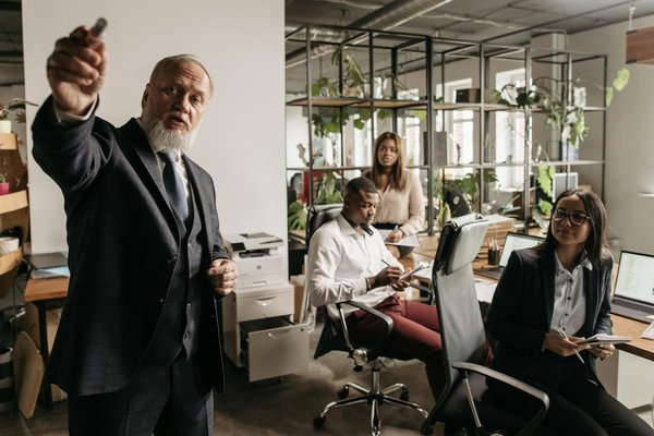 Boostez votre productivité avec des fruits au travail