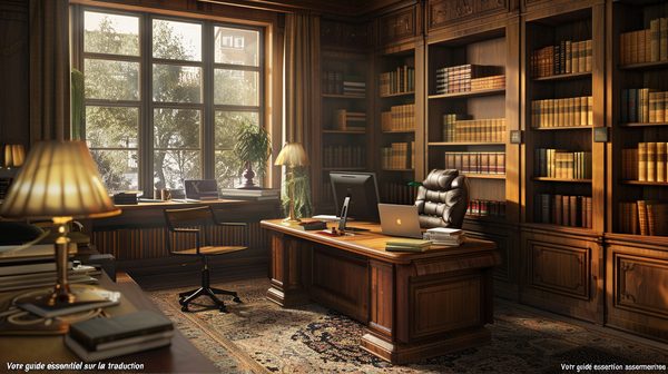 Votre guide essentiel sur la traduction assermentée