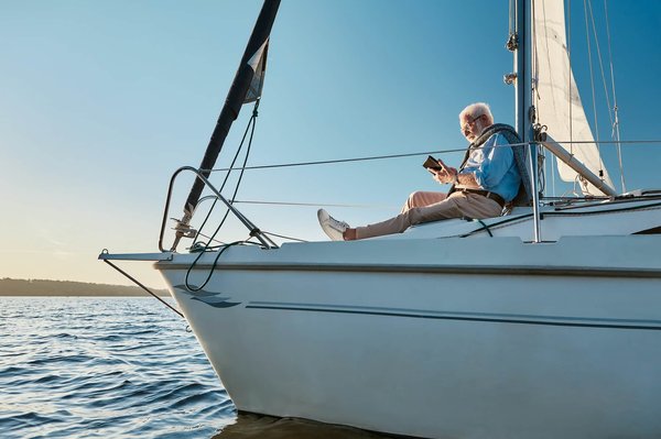 Comment les marins génèrent de l'argent à l'industrie ?