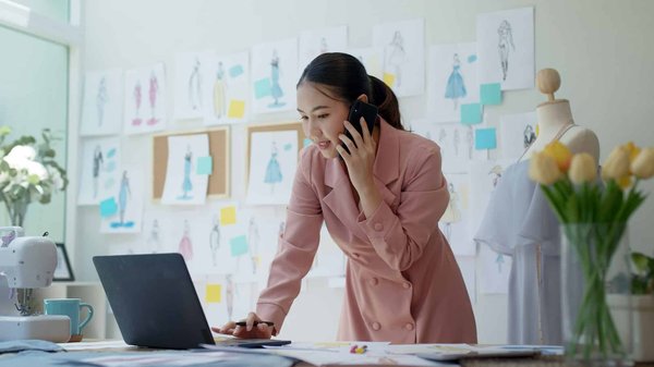 Réussite digitale : l'agence web, alliée des tpe/pme ambitieuses