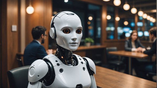 Découvrez botnation ai : outil de création de chatbot sans code