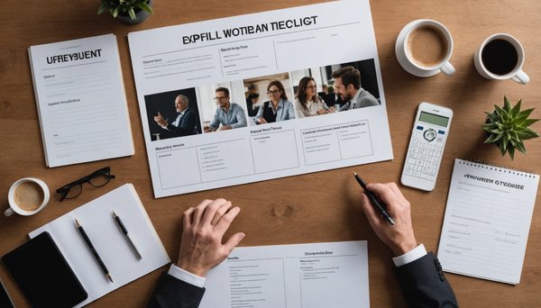 Actualité de l'emploi : les nouvelles tendances à suivre en 2025