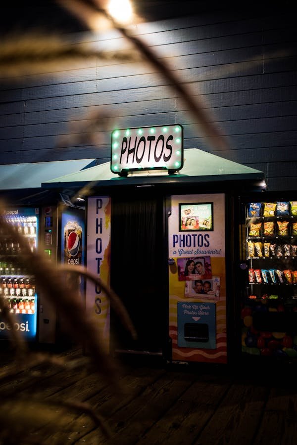 Louez un Photobooth à Libourne pour des souvenirs mémorables