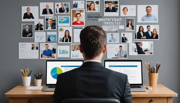 Tendances de l'emploi en 2025 : ce qu'il faut surveiller